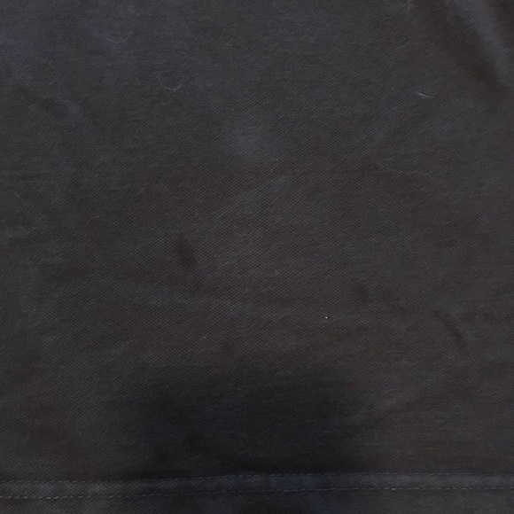 Ecko Unltd 2XL Black Polo - Picture 3 of 5